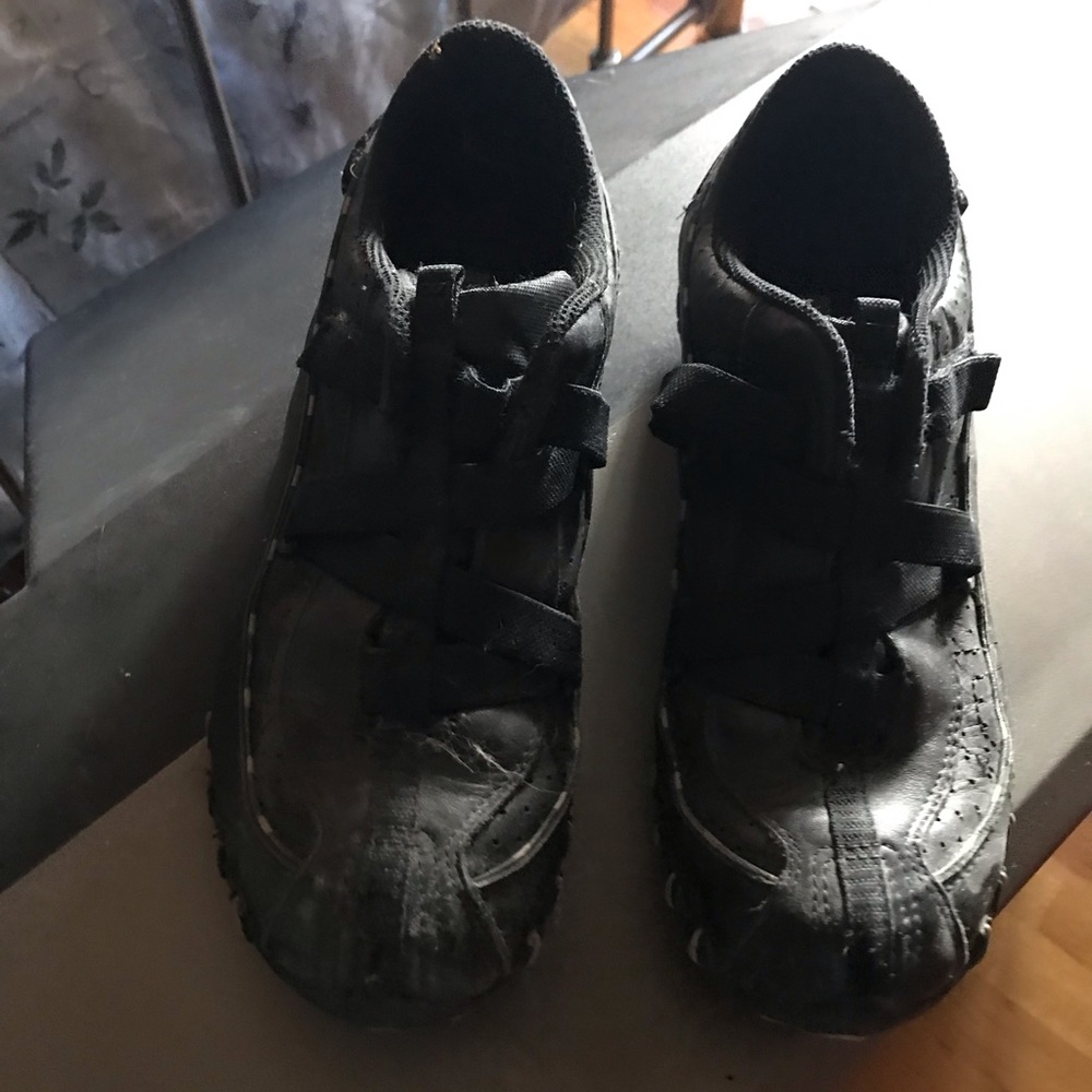 Diesel sneakers